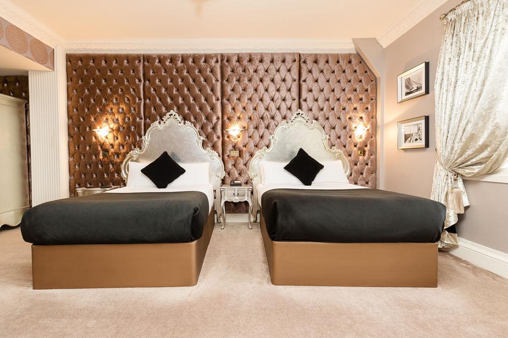 30 James Street Liverpool Extérieur photo