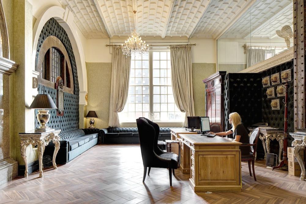 30 James Street Liverpool Extérieur photo