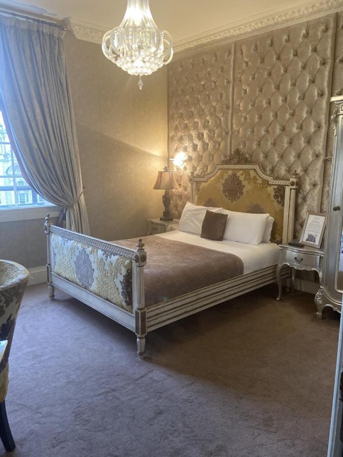 30 James Street Liverpool Extérieur photo