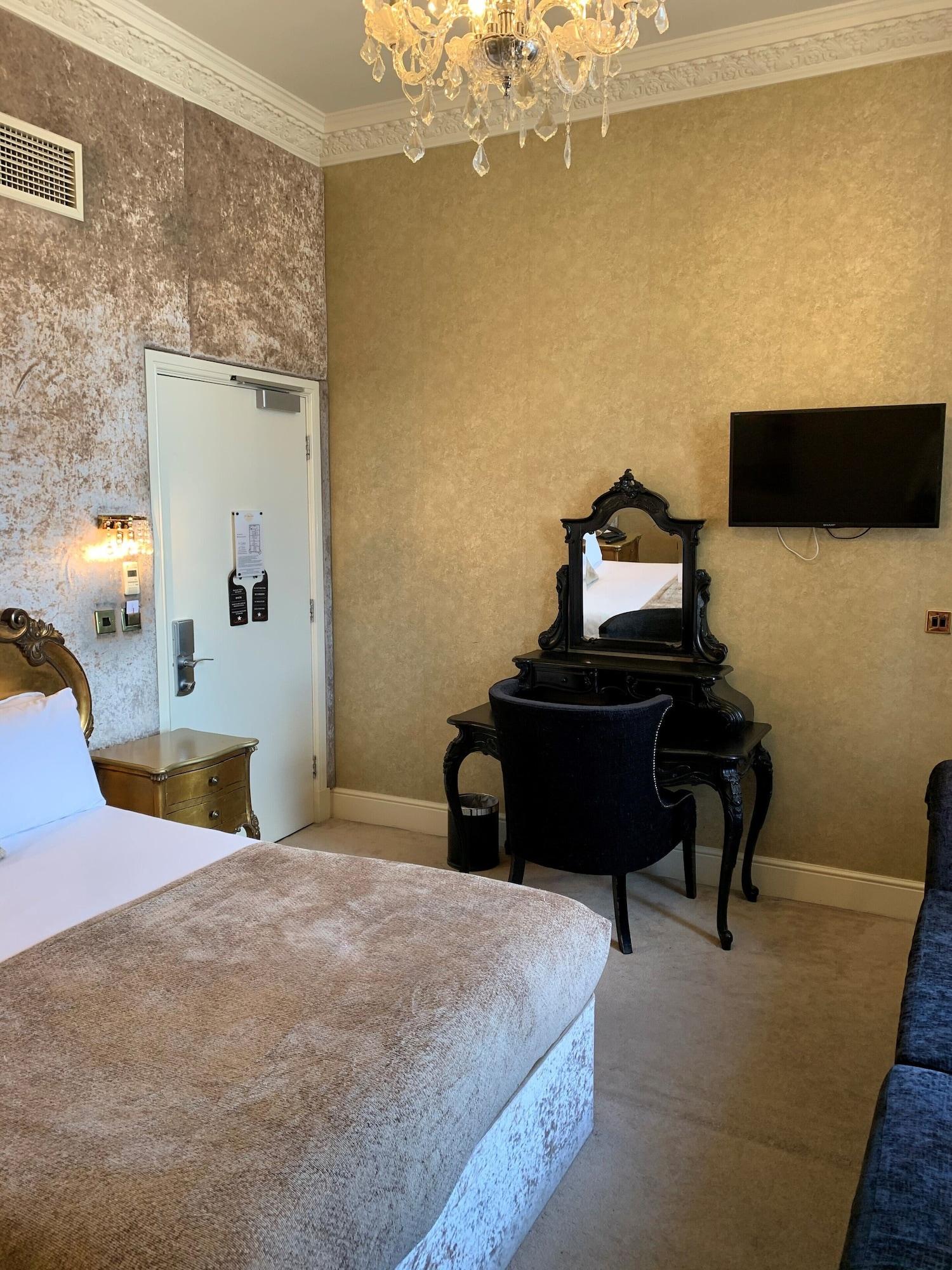 30 James Street Liverpool Extérieur photo