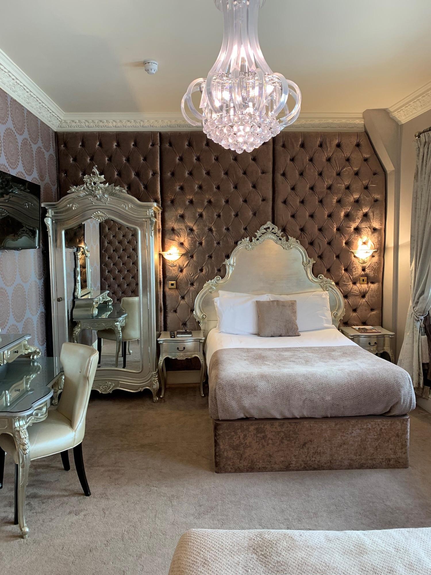 30 James Street Liverpool Extérieur photo
