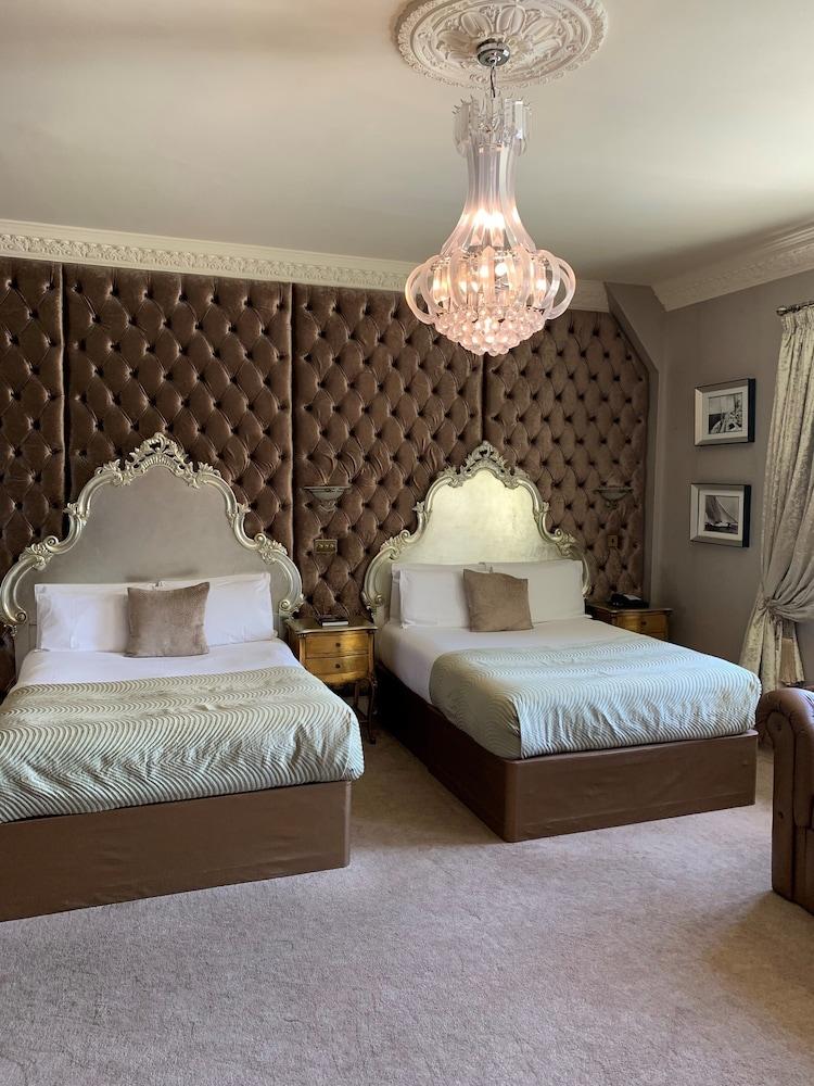 30 James Street Liverpool Extérieur photo