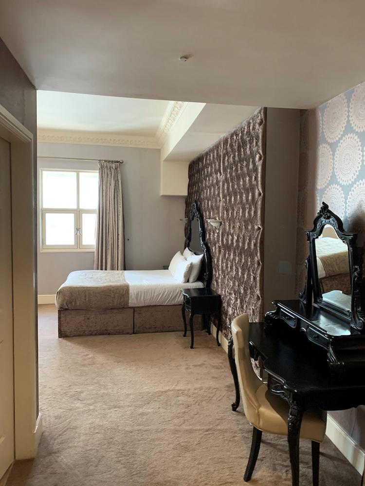 30 James Street Liverpool Extérieur photo