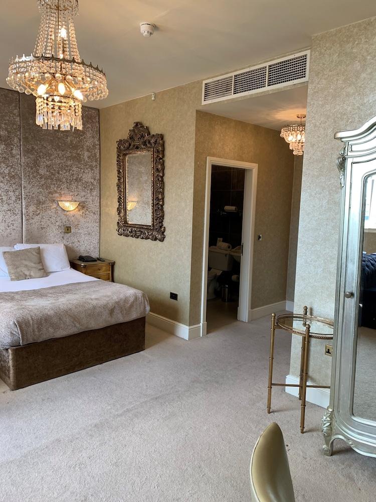 30 James Street Liverpool Extérieur photo
